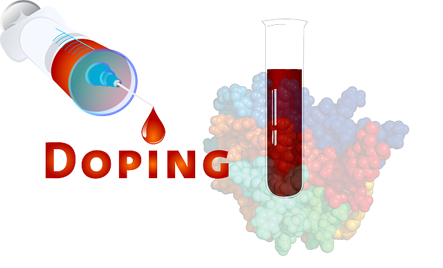 doping