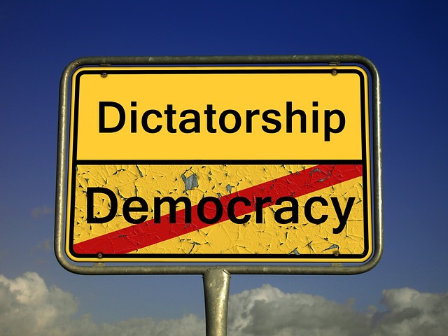 demokracie