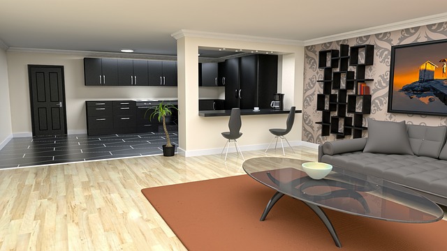 architektura
